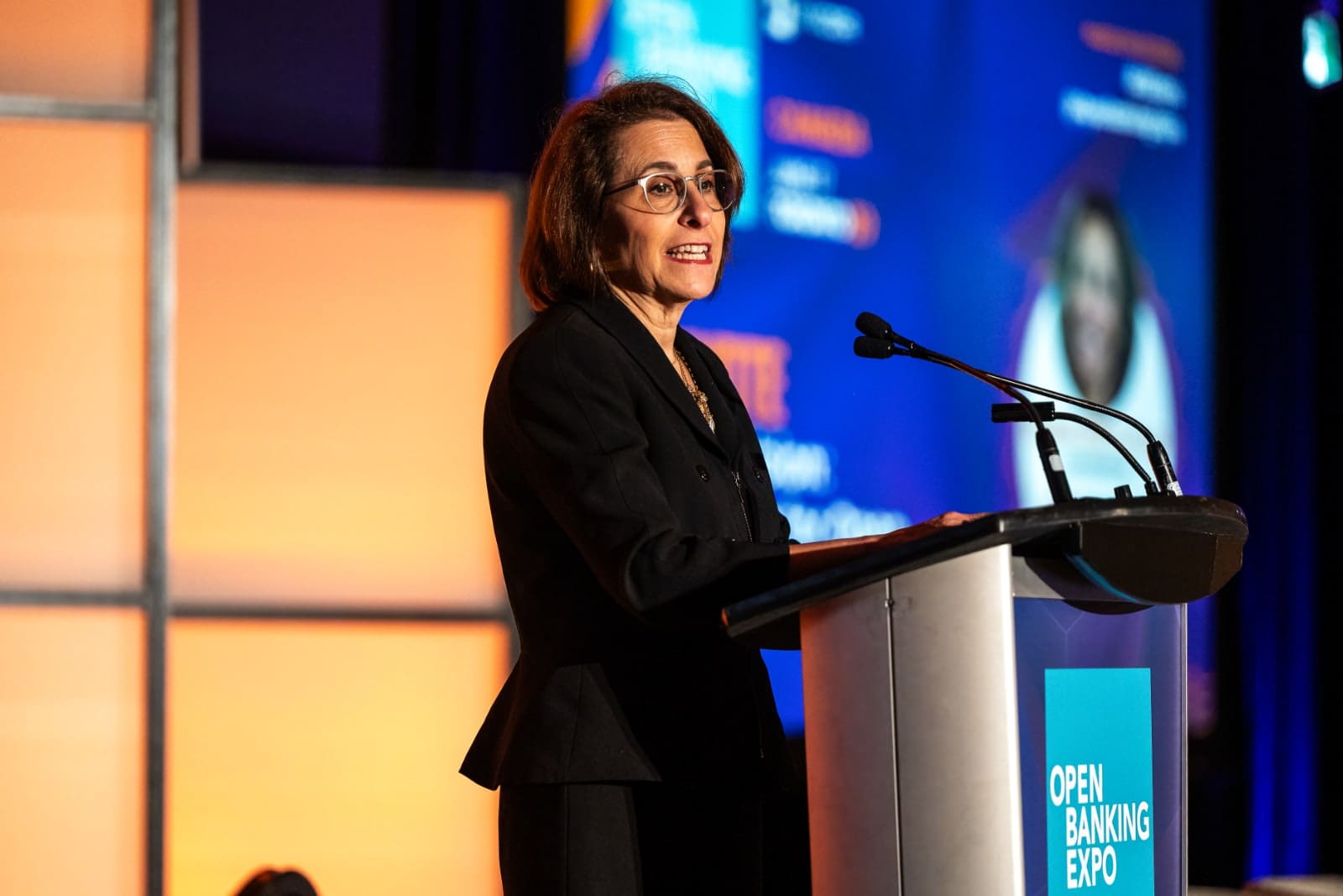 Open Banking Expo Canada 2026 - Regulatory debate