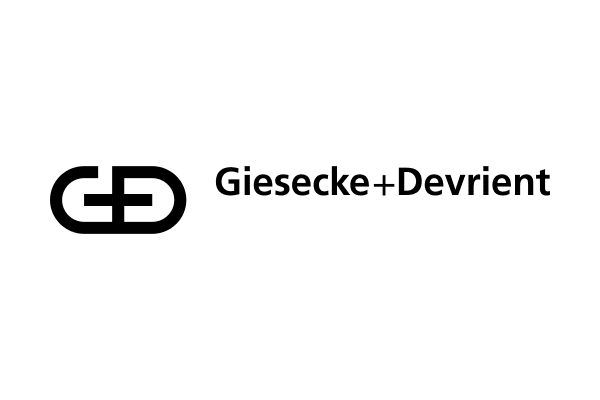 Giesecke+Devrient Logo