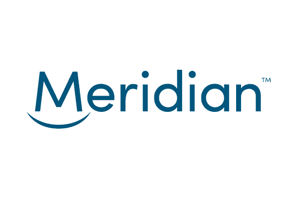 Meridian Credit Union Logo