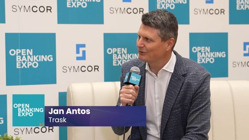 Open Banking Expo Canada 2025 - In the Studio with Jan Antos