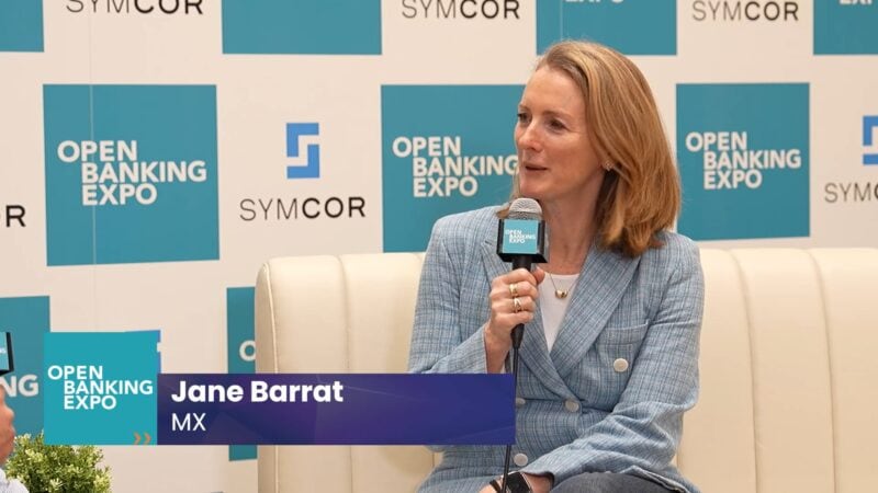 Open Banking Expo Canada 2025 - In the Studio with Jane Barratt