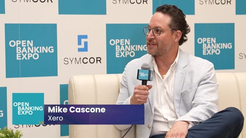 Open Banking Expo Canada 2025 - In the Studio with Mike Cascone