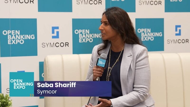 Open Banking Expo Canada 2025 - In the Studio with Saba Shariff