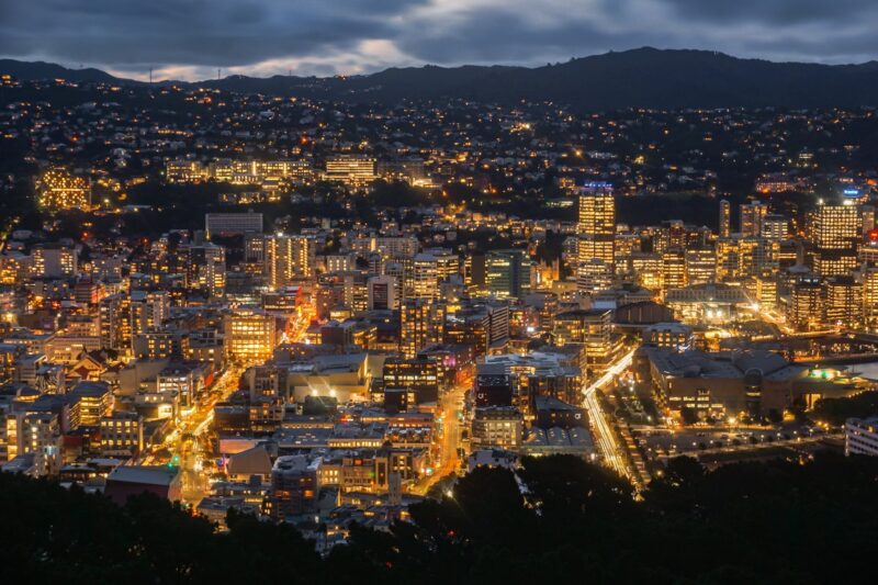 Open Banking launches in New Zealand