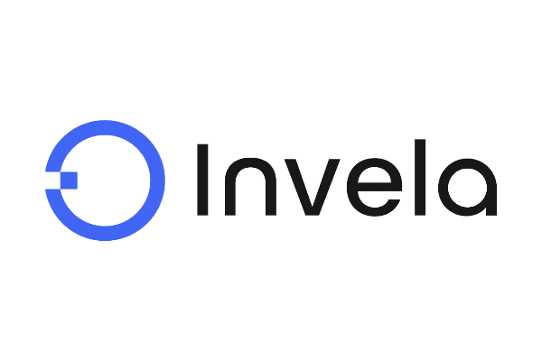 invela logo