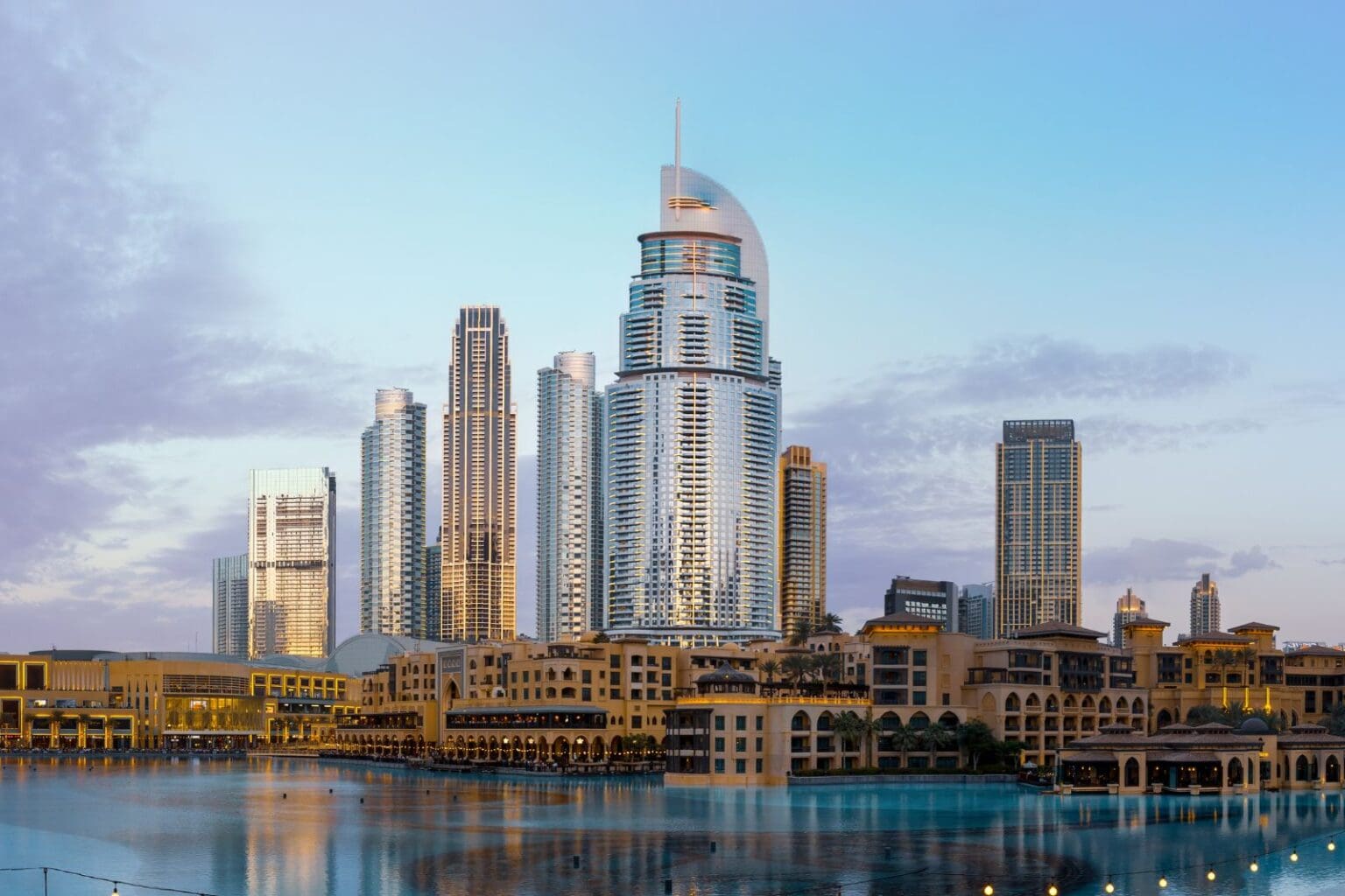 Commercial Bank of Dubai sets milestone with Open Finance activation ...