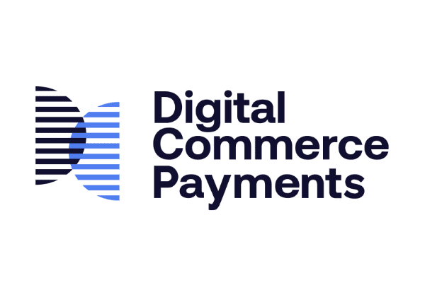Digital Commerce Payments Logo
