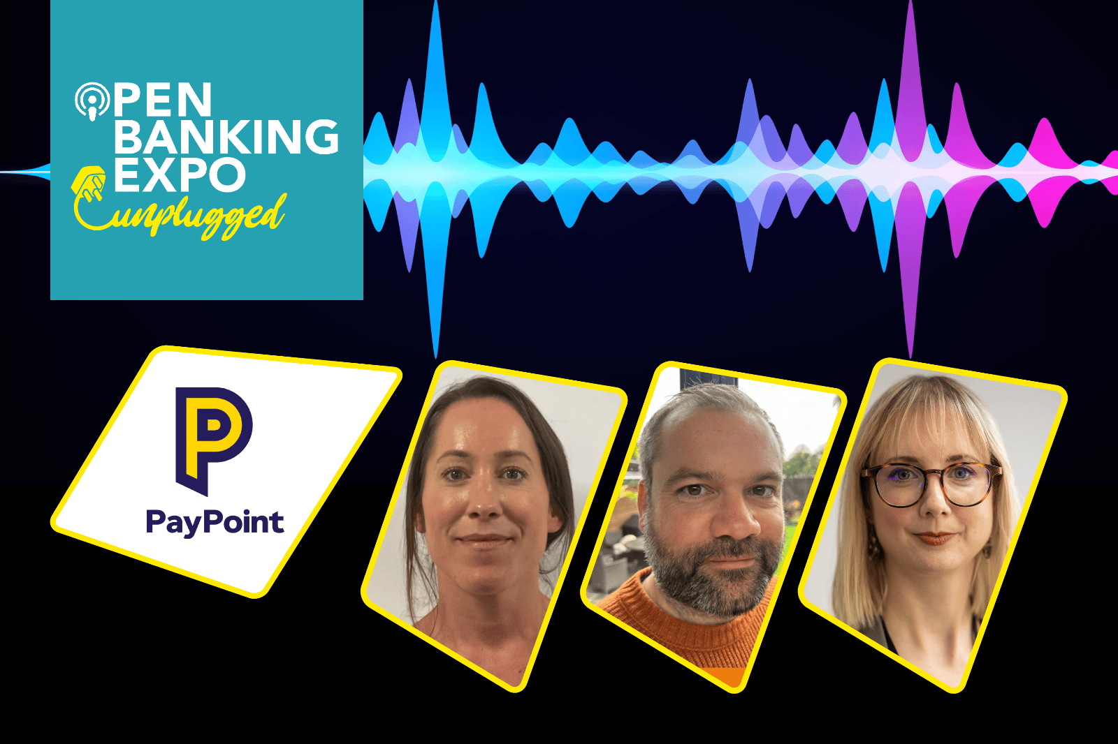 Episode image PayPoint OpenPay and CoP