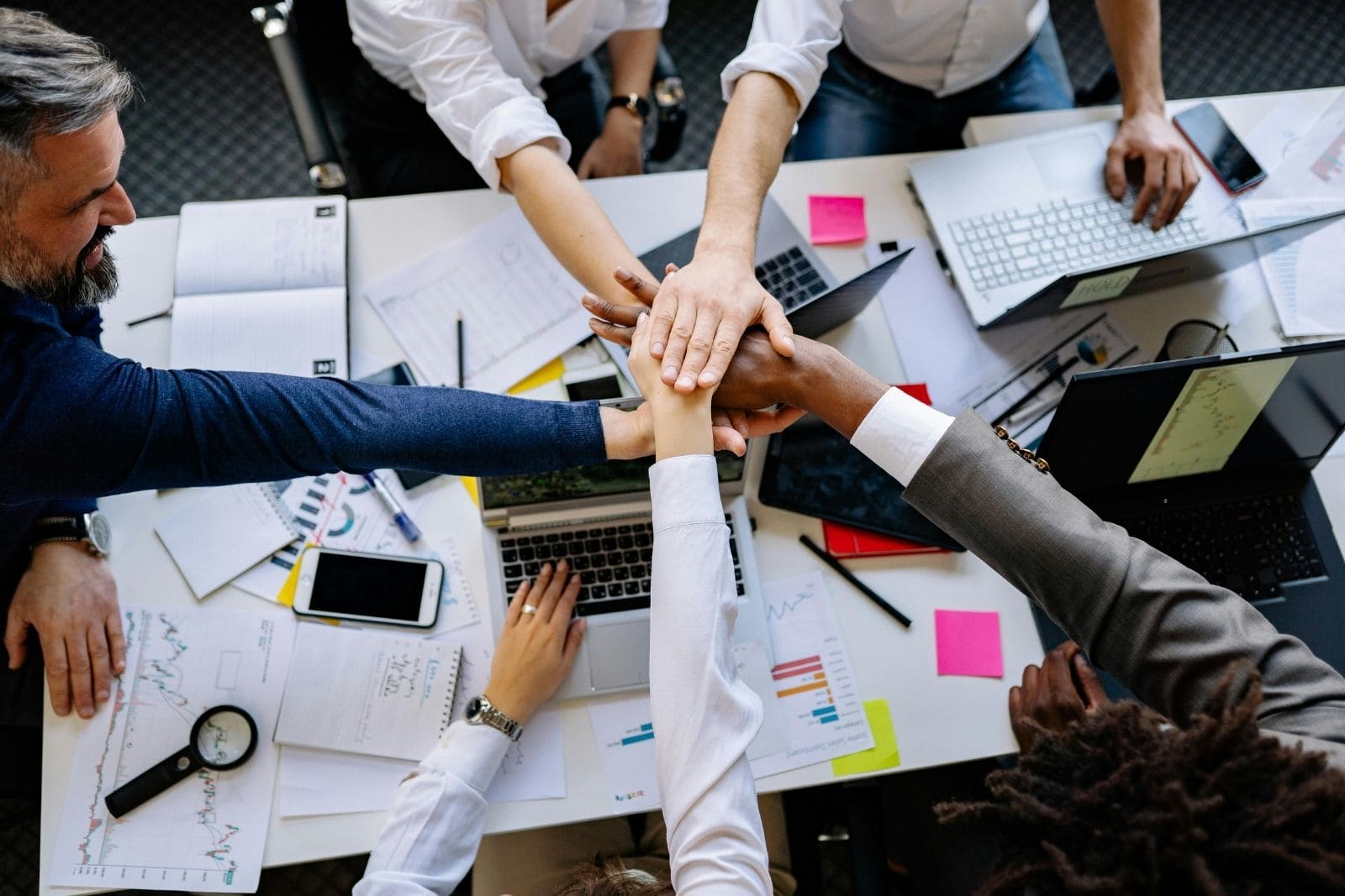 Nationwide Building Society selects Moneyhub as its data enrichment and categorisation partner