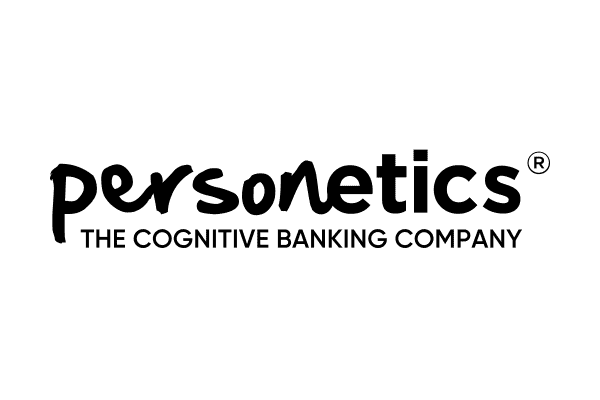 Personetics Logo