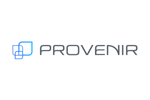 Provenir Logo