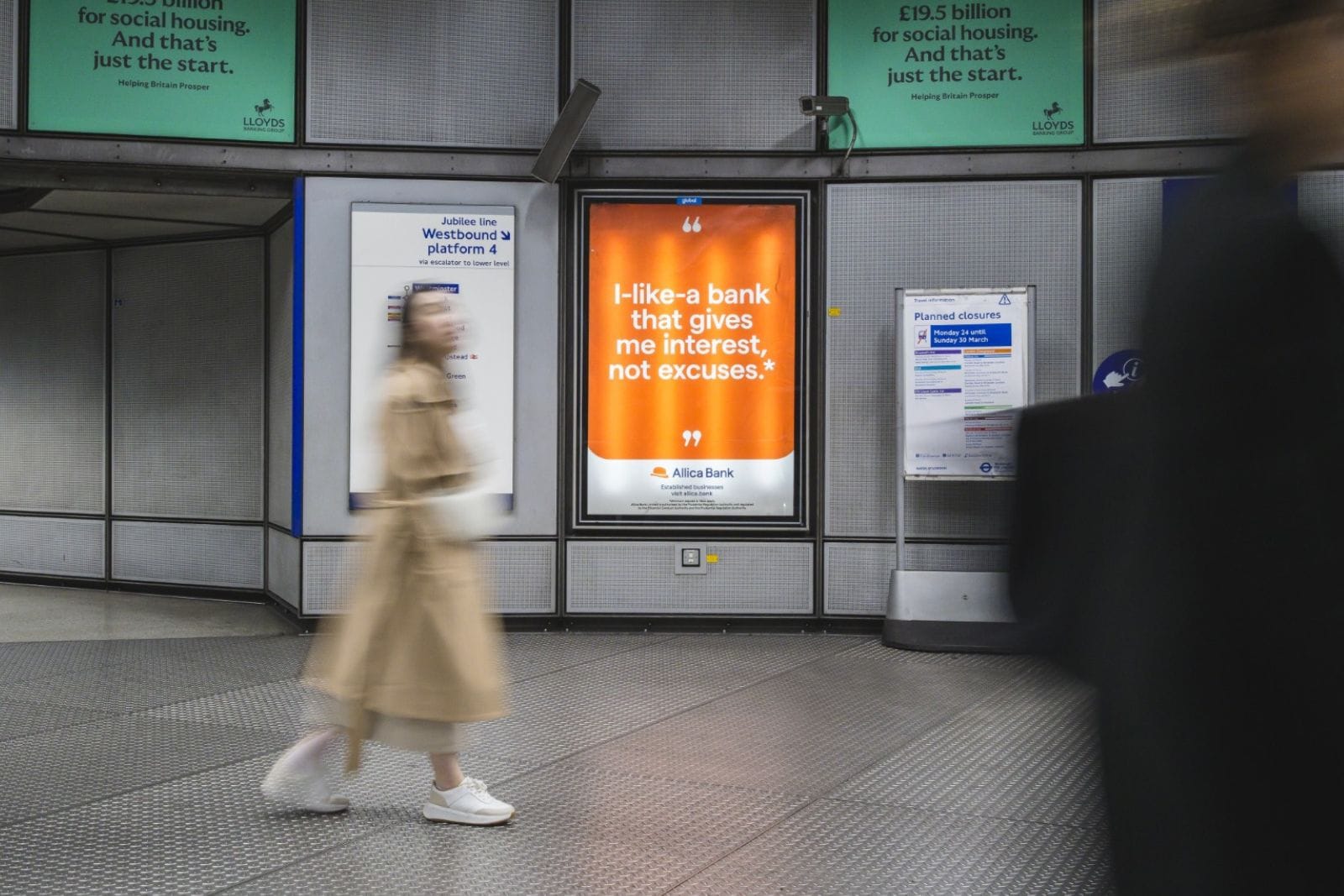 Allica Bank raises $155m to accelerate UK growth and commence international expansion