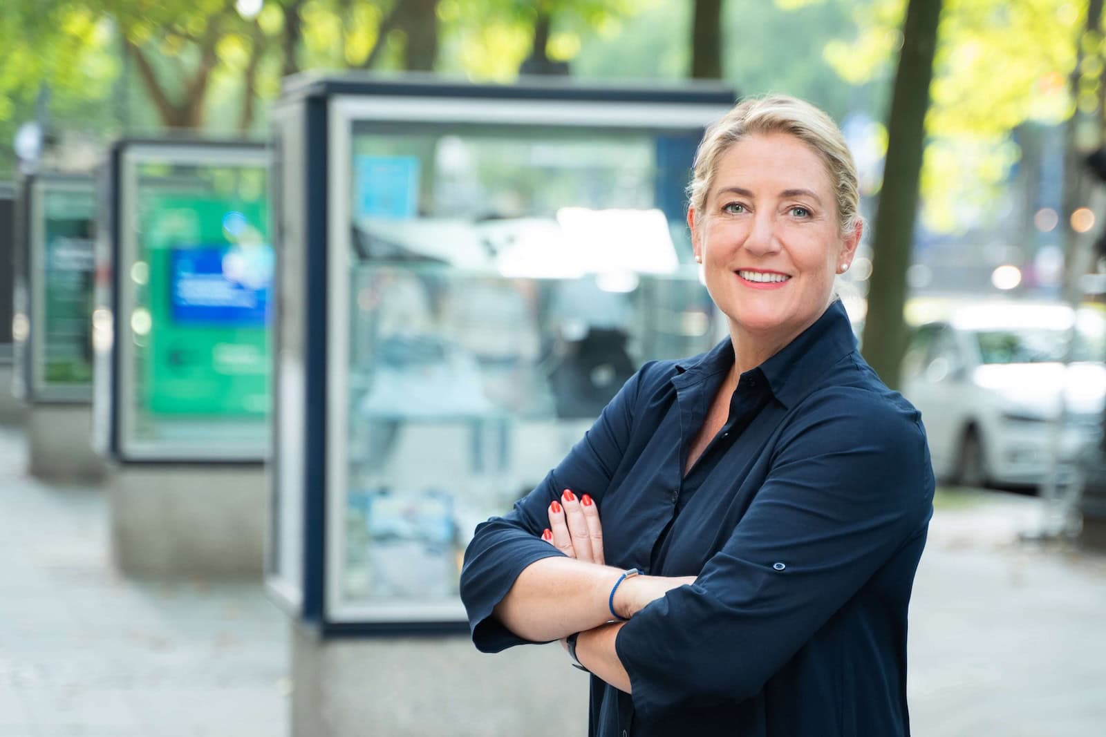 wealthAPI appoints Nicola Breyer as Open Finance expert to advisory board