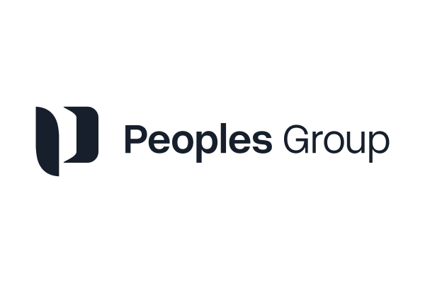 Peoples Group Logo