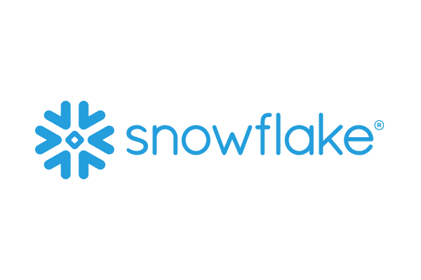 Snowflake Logo