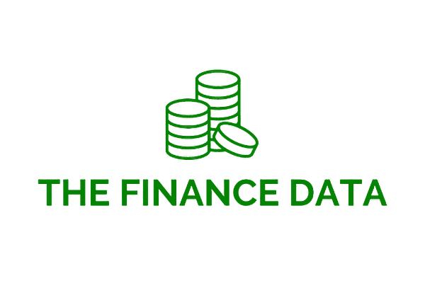 The Finance Data Logo