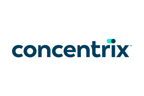 Concentrix Logo