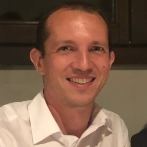 Laurent Grandin de Raimbouville