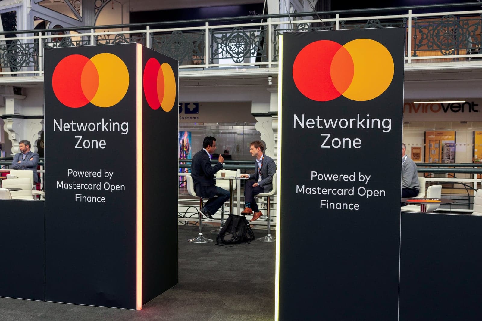 Meet the people that matter