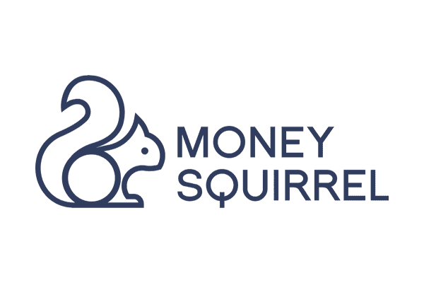 Money Squirrel Logo