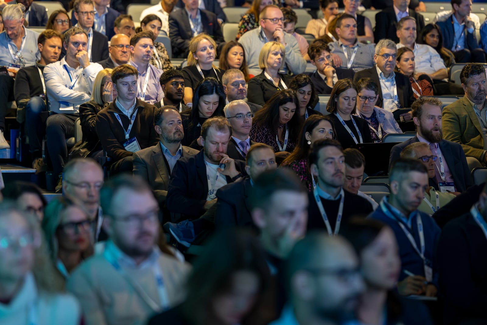 Move from strategy to execution