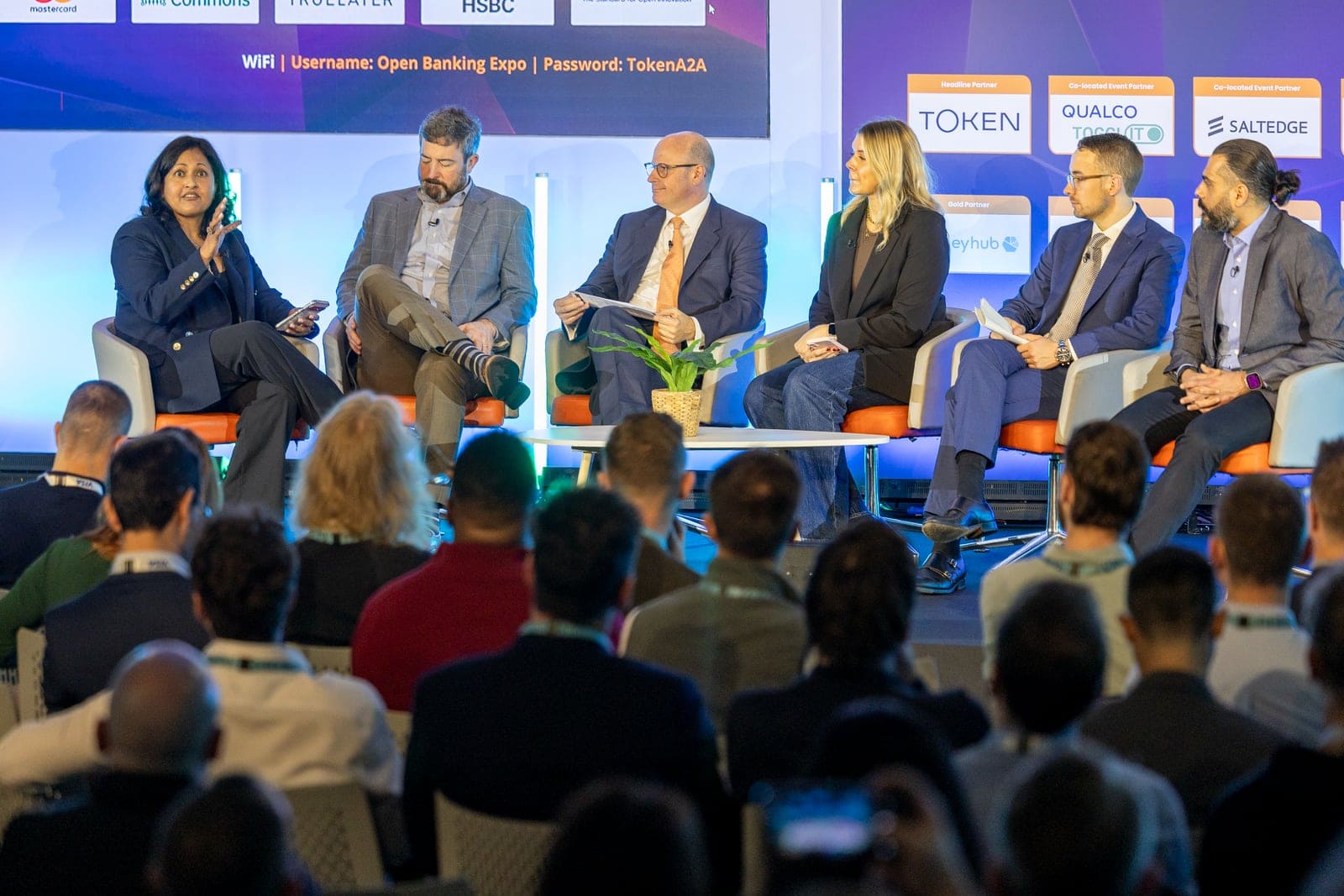 The conversations shaping the market