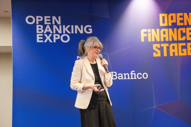 Carrie Forbes, founder and chief executive officer of Rockstar Advisory, challenged the industry to look beyond surface-level progress and confront the realities of Open Banking readiness. 