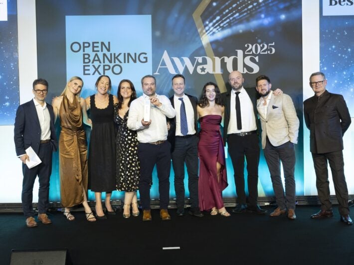 Open Banking Expo Awards 2025 Gallery-2