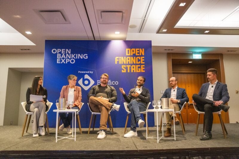 Canadian credit unions are facing a defining moment, as leaders from credit unions Cornerstone, Servus, Mainstreet, Meridian and Desjardins discussed at Open Banking Expo Canada 2026.