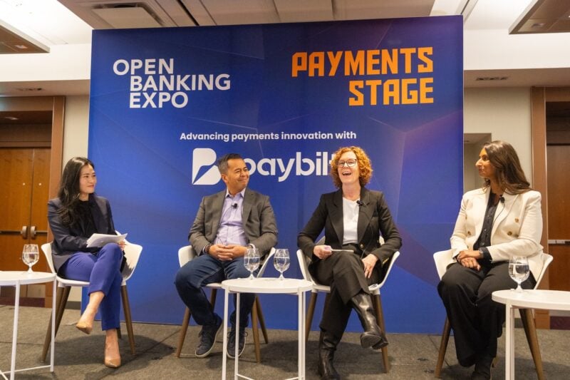 At Open Banking Expo Canada on March 5 in Toronto, leaders from TD Bank, Yodlee and Symcor explored how partnerships, not platforms, will determine whether the ecosystem delivers real value to Canadians.