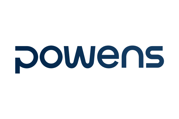 Powens Logo
