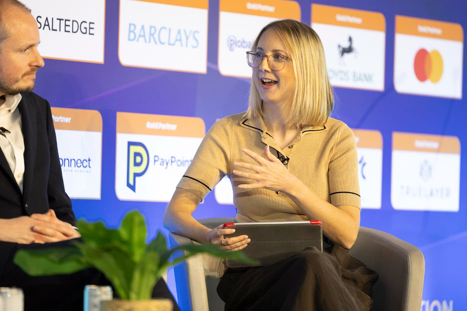 Theme - Customer experience and personalisation