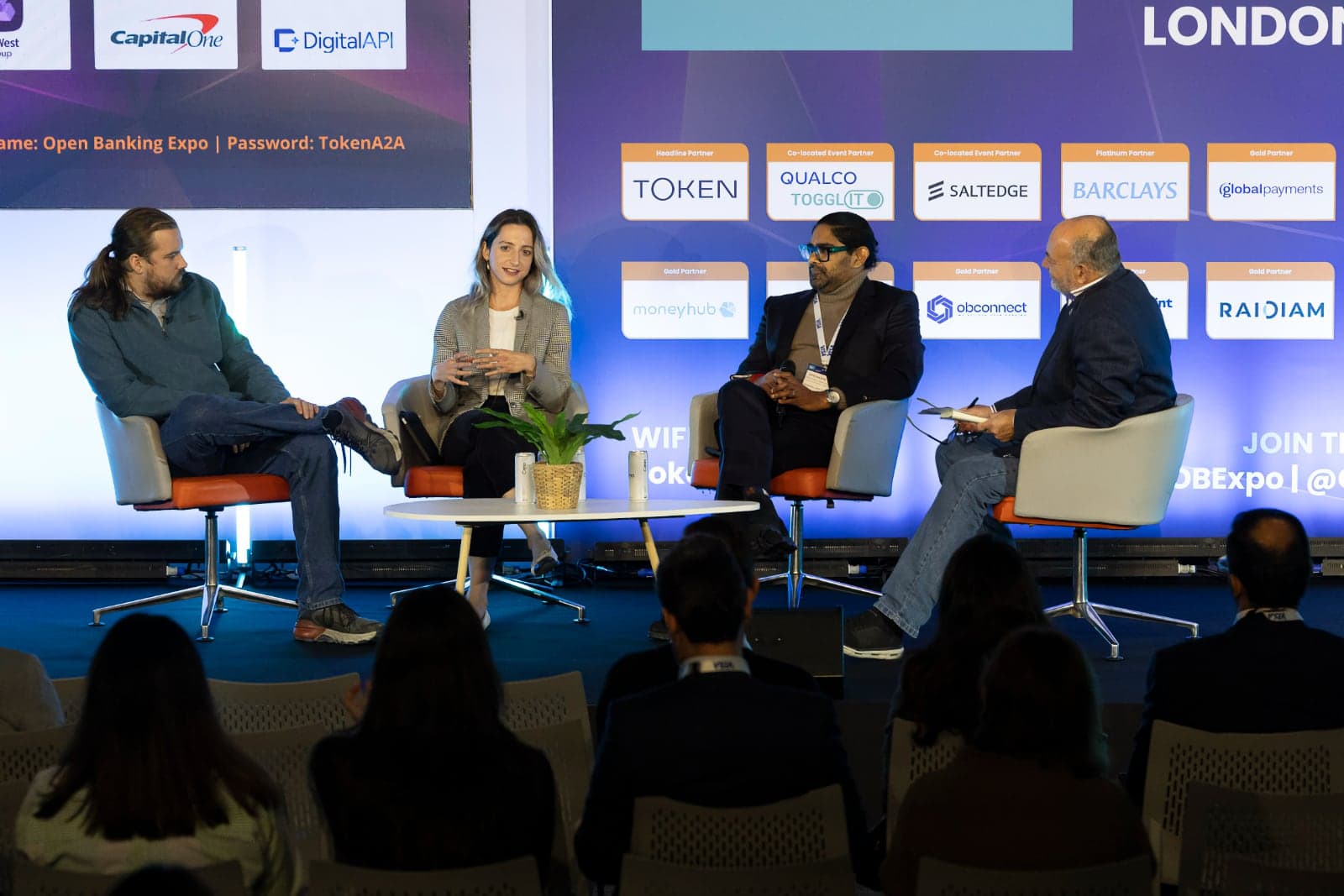 Theme - Fraud, trust and digital identity