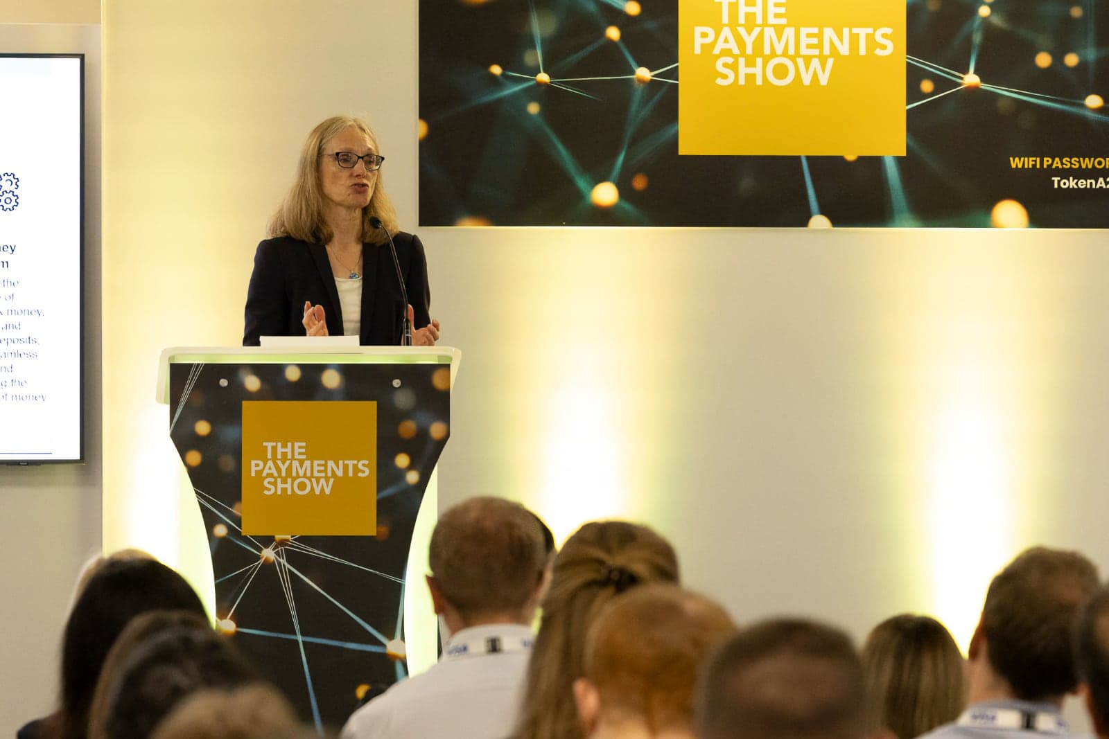 Theme - Payments modernisation