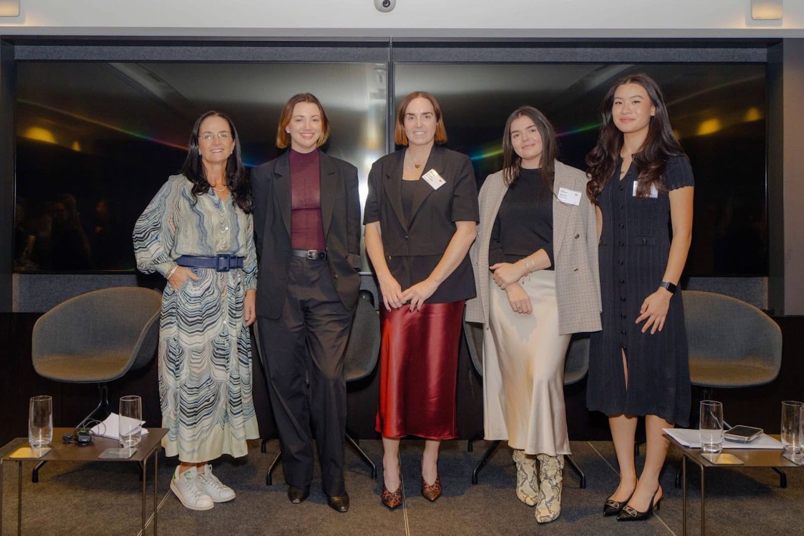 Women in Open Banking ANZ shines a spotlight on progress beyond policy