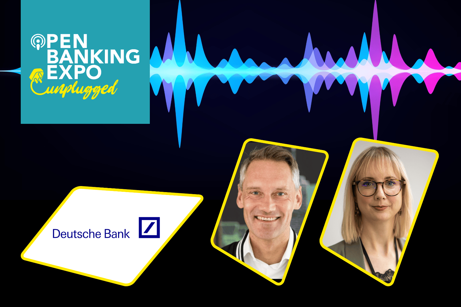 Episode image Deutschbank