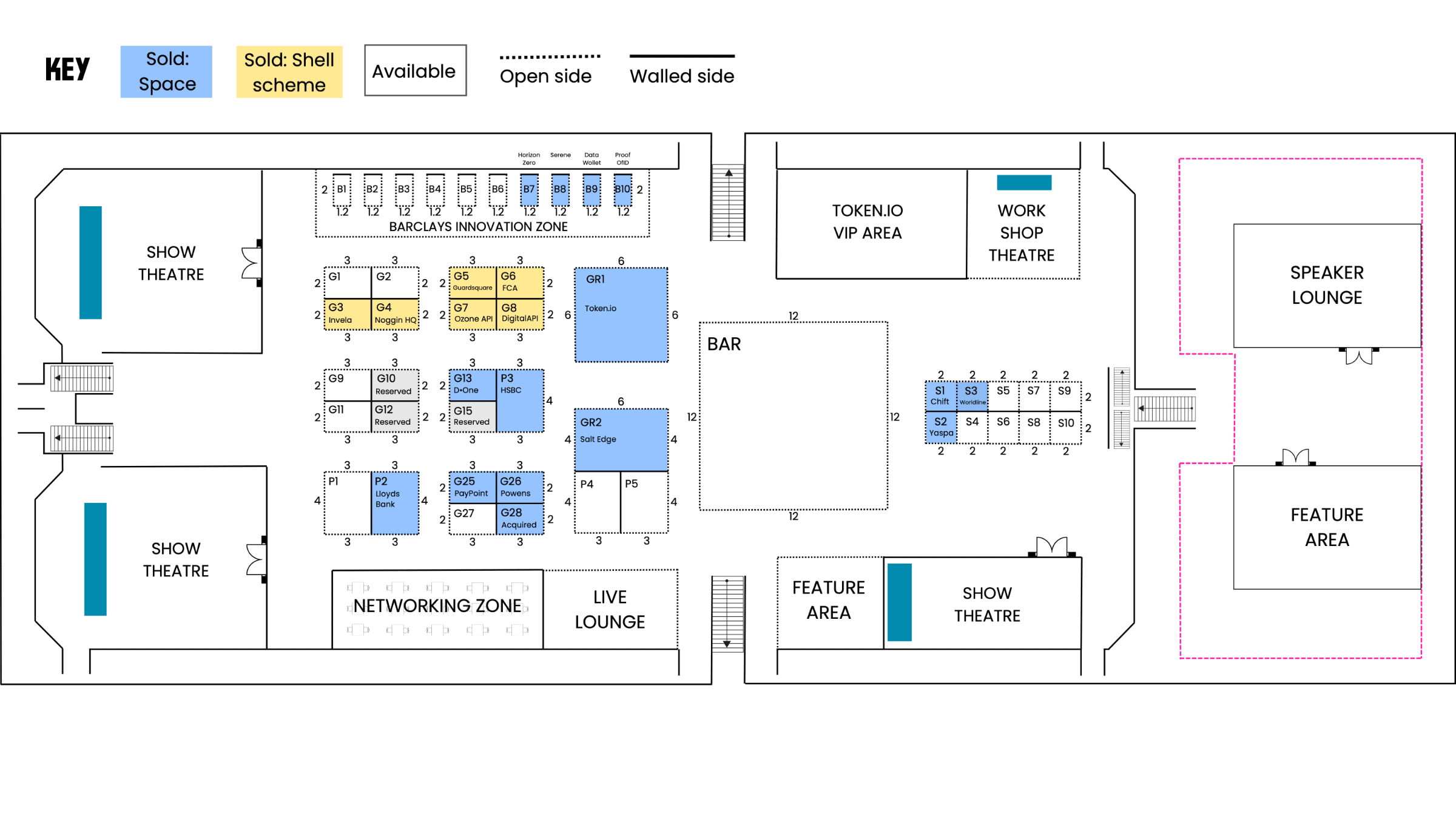 OBEUK&E26 Floorplan