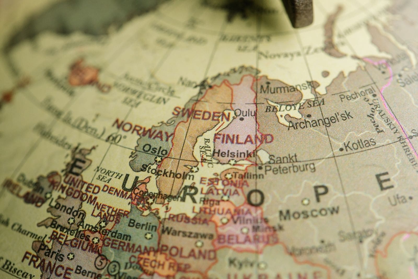 bunq opens BaaS to European businesses