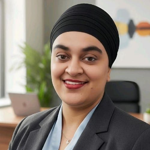 Guneet Khalsa