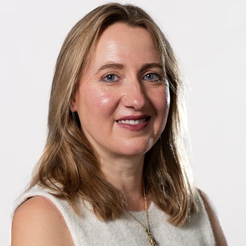 Magdalena Getler