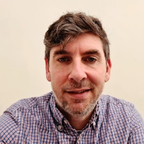 Matthew Widick