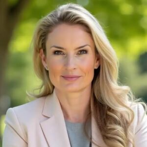 Vicky Soden