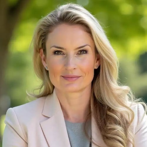 Vicky Soden