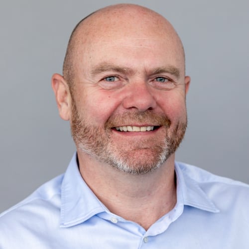 Andy Smith