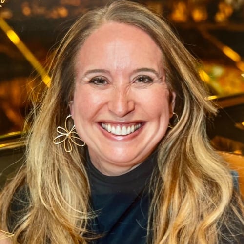 Angela Hesketh