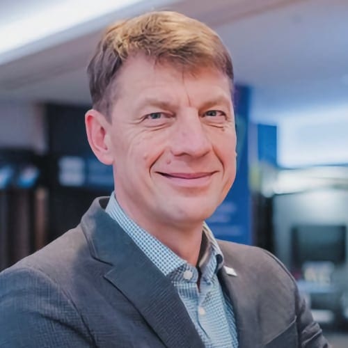 Anton Kornilov