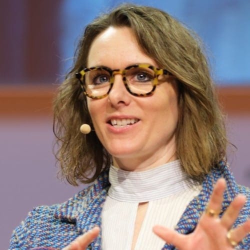 Christie Holm Kristensen