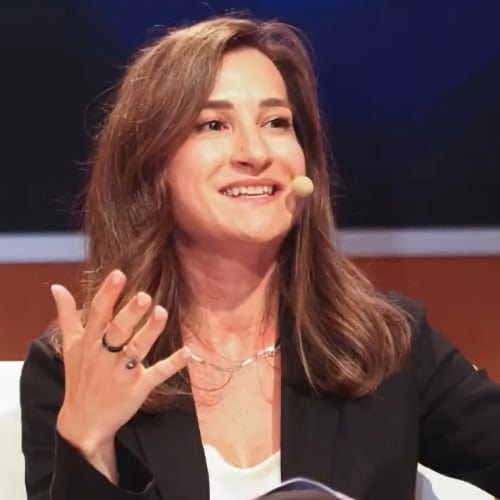 Derya Demirbüker