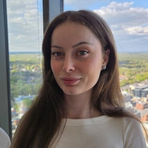 Ekaterina Borisova