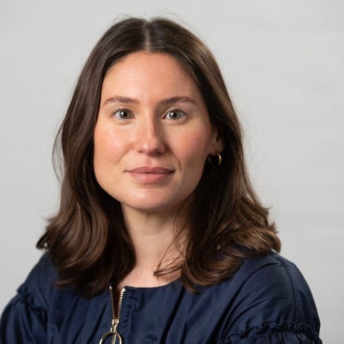 Emily Rayment